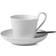 Royal Copenhagen White Fluted Kaffeetasse 25cl