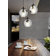 Eglo Ariscani Pendant Lamp 42.5cm