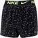 Nike Dri-FIT Essential Micro Boxer 3-pack - Swooshfetti Print/ Black/ Uni Red