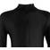 Woolpower Full Zip Jacket 400 Unisex - Black