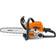 Stihl Chainsaw MS 180 PM3 Cutting Length 40 cm