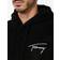 Tommy Jeans TJM Rlxd Polar Signature Hoodie - Black