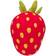 Gerardo Toys Jumpy Fruits Red Strawberry