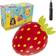 Gerardo Toys Jumpy Fruits Red Strawberry