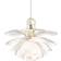 Louis Poulsen PH Septima Pendant Lamp 50cm