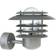 Belid Max Wall light ∅ 23.9cm