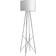Flos Ray F1 Gulvlampe 128cm
