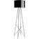Flos Ray F1 Gulvlampe 128cm
