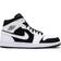 Nike Air Jordan 1 Retro Mid M - Black/White