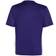 Adidas Kid's Table 23 T-shirt - Purple/White