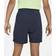Nike Court Dri-FIT ADV Rafa Shorts Men- Obsidian/Lime Glow