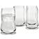 Holmegaard Future Drikkeglass 37cl 4st