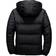 Bergans Røros Down W Jacket - Black