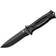 Gerber Strongarm Fixed Serrated Coltello da caccia