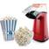 Taurus Pop'N'Corn 1100W Rouge