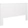 Prepac Flat Panel King Headboard 81"