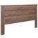 Prepac Flat Panel King Headboard 81"