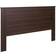 Prepac Flat Panel King Headboard 81"