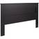 Prepac Flat Panel King Headboard 81"