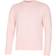 Nike Sportswear Club French-Terry-Rundhalsshirt für Herren Pink