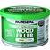 Ronseal 35302 High Performance Wood Filler 1pcs