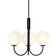 Herstal Ballon Ceiling Lamp