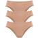 Sloggi Panties 24/7 Cotton Tai C3P