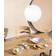 Design House Stockholm Luna Pendant Lamp ∅ 30cm