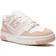 New Balance 550 W - White/Pink