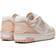 New Balance 550 W - White/Pink