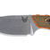 Benchmade 15017-1 Jaktkniv