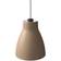 Belid Gong Pendant Lamp 9.8"