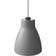 Belid Gong Pendant Lamp 9.8"