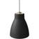 Belid Gong Pendant Lamp 9.8"