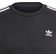 adidas Adicolor Classics 3-Stripes Crew Sweatshirt - Black