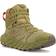 Hoka Anacapa Breeze Mid M - Avocado/Burnt Ochre