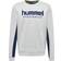 Hummel Sweatshirt Grau Regular Fit