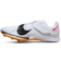 Nike Air Zoom LJ Elite - White/Laser Orange/Hyper Pink/Black