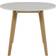 Act Nordic Clara Dining Table 90cm