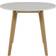 Act Nordic Clara Spisebord 90cm