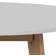 Act Nordic Clara Dining Table 90cm