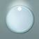 Flos Mini Glo Ball C/W Veggplafond 11.2cm