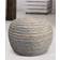 LR Home Two Pouffe