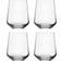 Iittala Essence Dricksglas 35cl 4st