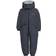 Ver De Terre PU Vinteroverall (Rubber) - Marinblå (105-600)