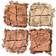 BeautyAct Iconic Contour Kit Medium/Dark
