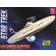 Amt Star Trek U.S.S Enterprise NCC-1701 Refit AMT1080