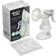 Vital Baby Nurture Flexcone Manual Breast Pump