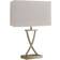 Searchlight Club Bordslampa 48.5cm