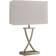 Searchlight Club Table Lamp 48.5cm